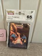 Ultra Pro Gallery Series: Scorching Summit sleeves, Hobby en Vrije tijd, Verzamelkaartspellen | Pokémon, Ophalen of Verzenden
