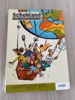 Schokland - Handboek burgerschap voor het MBO, Ophalen of Verzenden, Zo goed als nieuw, Overige niveaus, Maatschappijleer