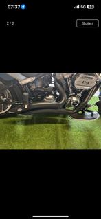 Big radius vance and hines 2in 2, Ophalen of Verzenden