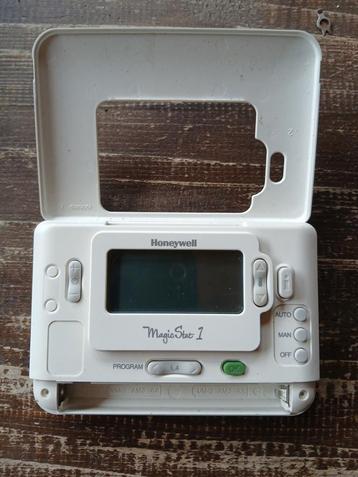 Honeywell MagicStat 1 Thermostaat - Compleet beschikbaar voor biedingen