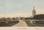 groet uit hasselt, Verzamelen, Ansichtkaarten | Nederland, Ophalen of Verzenden, Voor 1920, Friesland