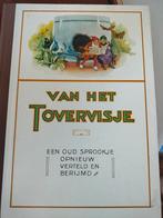 Piggelmee boekjes, Ophalen, Gelezen