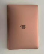 Macbook air retina 13inch Goud, MacBook Air, Ophalen of Verzenden, Zo goed als nieuw, 13 inch