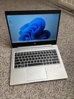 HP ProBook 430 G7 (13”, i5, 16GB ram, 256GB SSD, zilver), Computers en Software, Windows Laptops, 256 GB, Qwerty, 13 inch, Ophalen of Verzenden