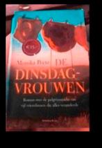 De dinsdagvrouwen, Ophalen, Gelezen