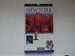 New York ; capitool reisgids, Capitool, Ophalen of Verzenden, Zo goed als nieuw, Reisgids of -boek