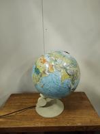 Wereldbol Scan-Globe A/S Denmark NEDERLANDSTALIG, Scan Globe, Nvt, tweedehands artikel, Ophalen of Verzenden, Nvt