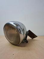 Vintage koplamp 18 cm Lucas King of the Road type L131/1, Auto-onderdelen, Ophalen of Verzenden, Gebruikt, Universele onderdelen
