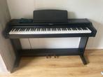 Digitale Piano technics, Muziek en Instrumenten, Piano's, Ophalen, Zo goed als nieuw, Zwart, Piano