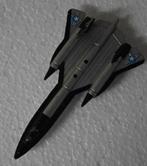 vliegtuig Jet speelgoed Road Champs SR-71 blackbird 1997, Hobby en Vrije tijd, Modelbouw | Vliegtuigen en Helikopters, Ophalen of Verzenden