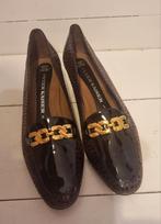 Nieuwe pumps Peter Kaiser mt 38, Kleding | Dames, Peter Kaiser, Bruin, Nieuw, Ophalen of Verzenden