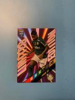 Endrick Spelerskaart - Limited Edition, Ophalen of Verzenden, Zo goed als nieuw, Buitenlandse clubs, Spelerskaart