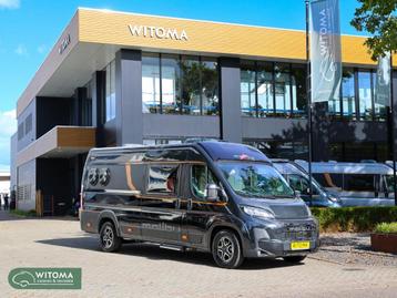 Malibu First Class Two Room 640 LERB GT Skyview - BLACK FRID beschikbaar voor biedingen