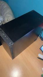 Intel pc+ monitor 144hz 27inch, Computers en Software, Desktop Pc's, Ophalen of Verzenden, Zo goed als nieuw