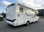 Hymer BML-I 780 Master Line/Enkele-bedden/hefbed/alle-opties, 7 tot 8 meter, Bedrijf, Diesel, Hymer