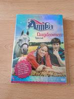 Nieuw dvd film amika dagdromen special kinderfilm paard, Cd's en Dvd's, Ophalen of Verzenden, Zo goed als nieuw, Avontuur, Film