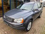 Volvo XC90 3.2 Summum LEER / NAVI / SUNROOF, Auto's, Volvo, 238 pk, Gebruikt, Beige, Startonderbreker