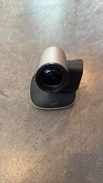 Logitech ConferenceCam PTZ Pro 2, Ophalen of Verzenden, Geheugenkaart, Overige merken, Minder dan 8x