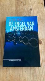 Geert Mak - De engel van Amsterdam, Ophalen of Verzenden, Zo goed als nieuw, Geert Mak