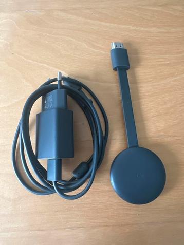Google Chromecast Ultra - 4K Streaming beschikbaar voor biedingen