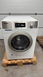 Miele Professional Wasmachine - Zeer netjes - 1600 Toeren, Witgoed en Apparatuur, Wasmachines, Ophalen, 6 tot 8 kg, Voorlader