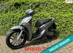 Kymco Bromfiets New People S NIEUW EURO5 45km AKTIE BETAAL m, Gebruikt, People S, K
k  k, NL, Benzine