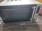 Magnetron met Grill  LET OP GEEN OVEN FUNCTIE!!, Witgoed en Apparatuur, Magnetrons, Ophalen, Oven, Zo goed als nieuw, 45 tot 60 cm