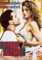 FAIR GAME  ( CINDY CRAWFORD , W BALDWIN ), Verzenden, Zo goed als nieuw, Overige gebieden