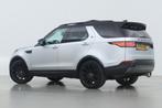 Land Rover Discovery 3.0 Sd6 HSE Luxury | 7P | Panoramadak |, Gebruikt, 2993 cc, 7 stoelen, Leder
