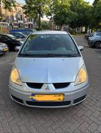 Mitsubishi Colt 1.3 CZ5 2005 Grijs, Auto's, Colt, Origineel Nederlands, Handgeschakeld, Particulier