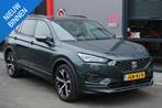 SEAT Tarraco 1.4 TSI e-Hybr PHEV FR Bus Intense, BLACK LINE,, 4 cilinders, 150 pk, 1395 cc, Hybride Elektrisch/Benzine