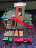 Brio Parkeergarage 33204, Ophalen of Verzenden, Zo goed als nieuw
