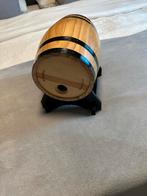 Decoratief Wijnvat - Ook voor Bag-in-Box!, Ophalen of Verzenden, Zo goed als nieuw