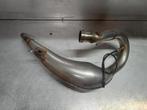 KTM EXC 250 300 Uitlaat 557.05 auspuff crossmotor motorcross, Motoren, Ophalen of Verzenden