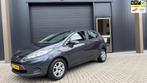 Ford Fiesta 1.25 Trend 5DRS | AIRCO | EL RAMEN | APK 06-2026, Voorwielaandrijving, Stof, 1242 cc, Bedrijf