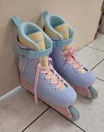 Impala inline skates zgan maat 39, Overige merken, Ophalen of Verzenden, Zo goed als nieuw, Inline skates 4 wielen