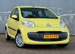 Citroën C1 1.0 5-DRS | NWE APK | NAP | 4E EIG | ELEK. RAMEN, Auto's, Voorwielaandrijving, Stof, Overige kleuren, C1
