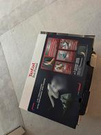 Tefal Duo Power Iron & Steamer, Ophalen, Nieuw, Strijkijzer met snoer