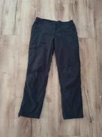 Prachtige zwarte outdoor broek van Crivit, wandelbroek, 40-M, Sport en Fitness, Bergsport en Wandelen, Onb, Ophalen of Verzenden