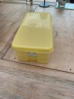 Tupperware fridgesmart, Huis en Inrichting, Keuken | Tupperware, Ophalen of Verzenden, Zo goed als nieuw, Overige typen