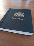 Nederland verzameling in Davo album, Ophalen of Verzenden, Nederland