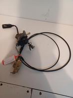 Contactslot Peugeot vivacity 3 4t, Ophalen of Verzenden, Overige typen, Peugeot