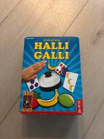 Halli Galli kaartspel, Een of twee spelers, Ophalen, Gebruikt