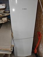 Bosch koelvries combinatie DEFECT, Ophalen, 200 liter of meer, 60 cm of meer, Met aparte vriezer