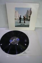 Pink Floyd - Wish you were here - Nederl.pers. (2e ex)- M/NM, Ophalen of Verzenden, Zo goed als nieuw, 12 inch, Progressive