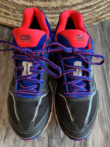 Zgan hardloop schoenen sportschoenen 41 beschikbaar voor biedingen