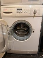 Bosch wasmachine, Ophalen, Zo goed als nieuw