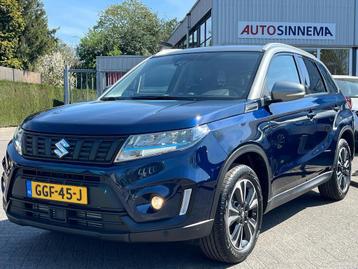 Suzuki VITARA 1.4 Boosterjet Style Rhino Edition NL Auto! beschikbaar voor biedingen