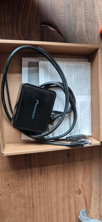 Pioneer AS-WL300 wifi-adapter  beschikbaar voor biedingen