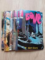 Bone Comics - Zeldzame Collectie, Boeken, Meerdere stripboeken, Ophalen of Verzenden, Gelezen, Jeff Smith